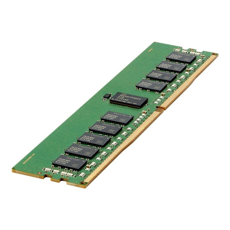 Hpe 16Gb 2Rx8 Pc4-2666V-E Stnd Kit