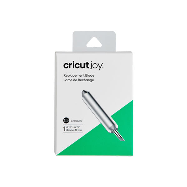 2007929 - Cricut Joy Replacement Blade (Without Housing) .