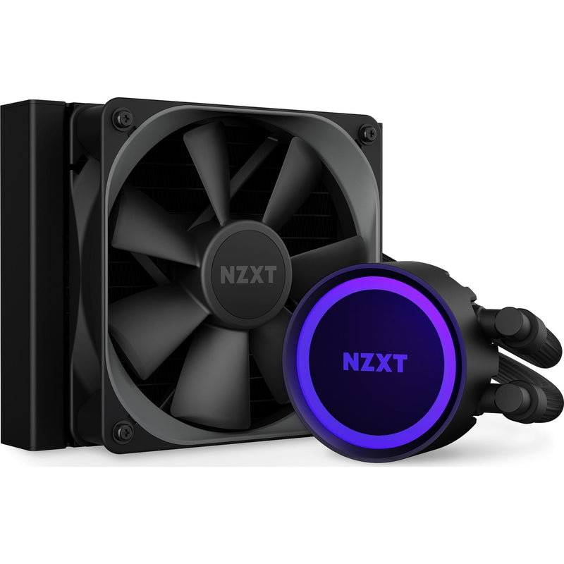 Nzxt Kraken 120 (120Mm)