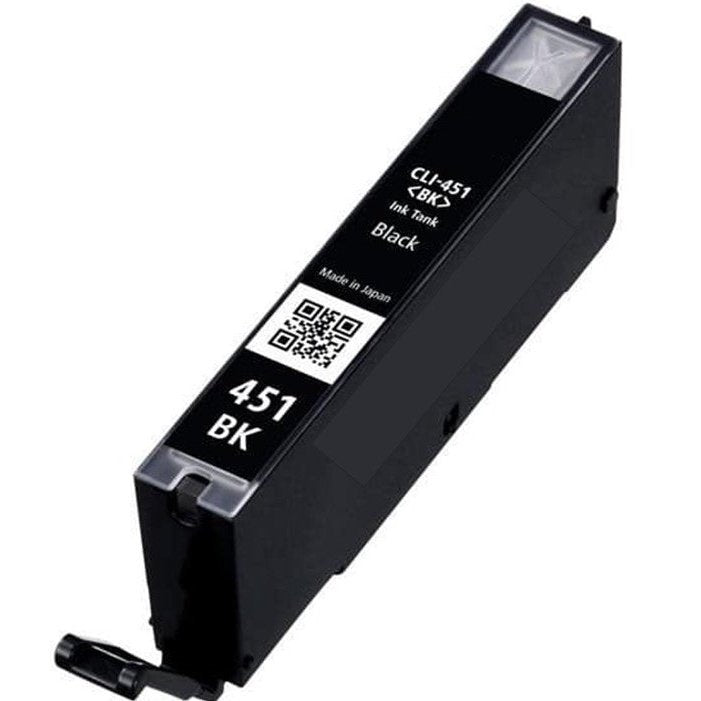 TopJet Compatible Canon Ink PGI-451