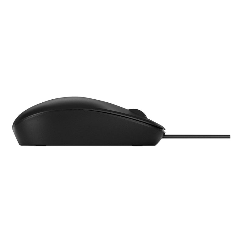 Hp Accessories Hp 128 Lsr Wired Mouse