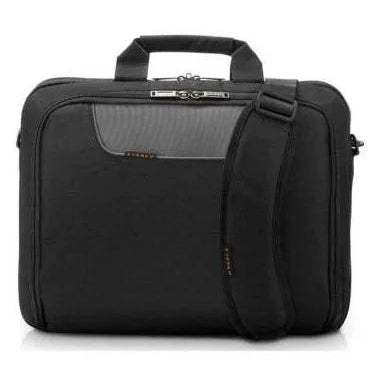 EVERKI ADVANCE 16'' ECO-friendly NOTEBOOK BRIEFCASE BAG; Made from Eco material