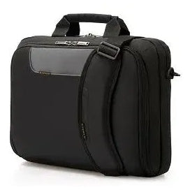 EVERKI ADVANCE 14'' ECO-friendly LAPTOP BRIEFCASE; Made from Eco material