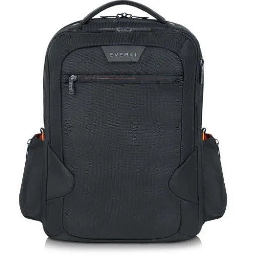 Everki Studio 15'' Eco-Friendly Slim Laptop Macbook Backpack; Made From Eco Material