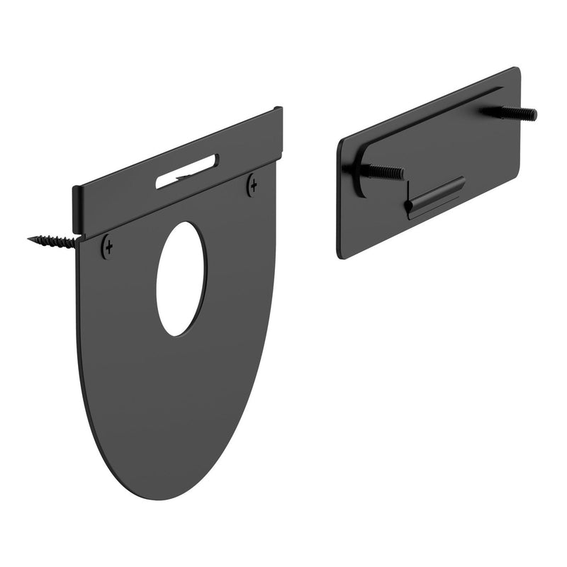 Logitech Tap Wall Mount - Na - N A - N A - Ww - Wall Mount