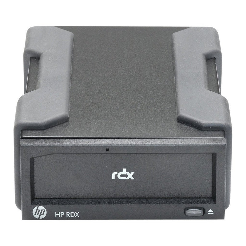 HPE RDX+ External Docking System