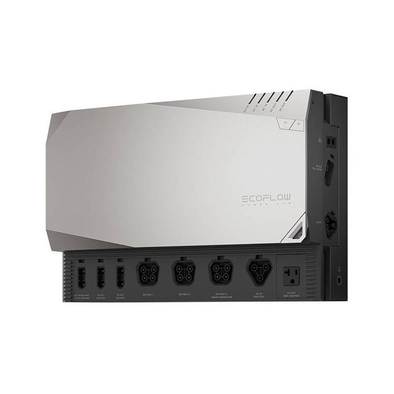 Ecoflow Power Hub Inverter For Power Kits