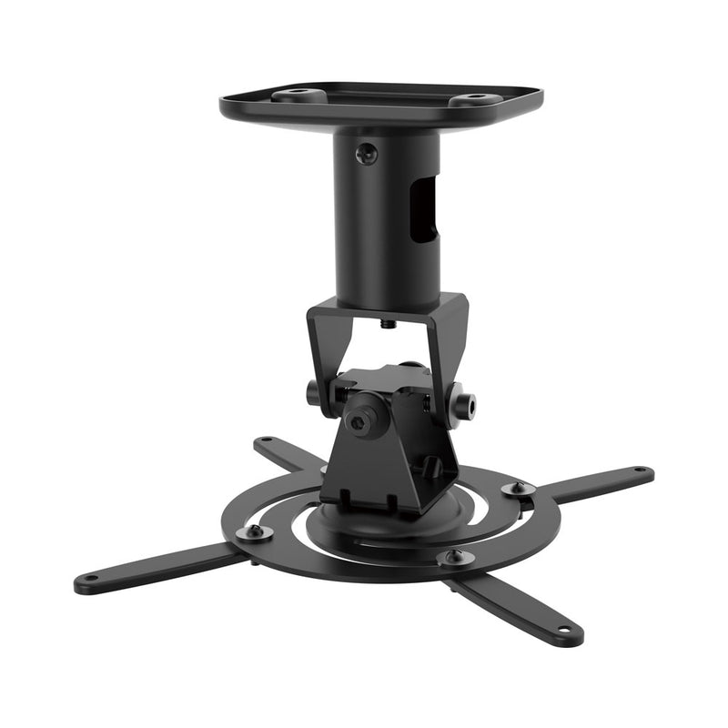 Steel Ceiling Projector Bracket Up To 15Kg