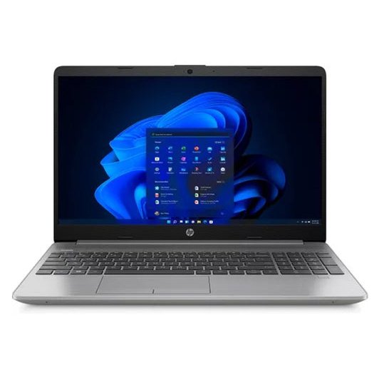 "Hp 250G9 I5-1235U 15 8Gb 256 Pc Intel I5-1235U, 15.6 Fhd Ag Led Sva, Uma, Webcam, 8Gb Ddr4, 256Gb Ssd, Ac+Bt, 3C Batt, W11 Pro64, 1Yr Wrty"