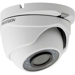 Hikvision Analog Dome Ip66 2Mp 3.6Mm 20M Ir