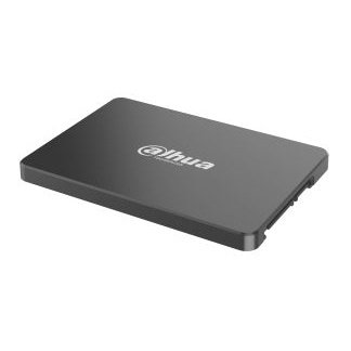 Dahua 120Gb 2.5" Sata Iii Ssd, Retail Box, 1 Year Warranty