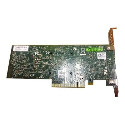 Broadcom 57416 Dual Port 10GbE BASE-T OCP NIC 3.0 Customer Install