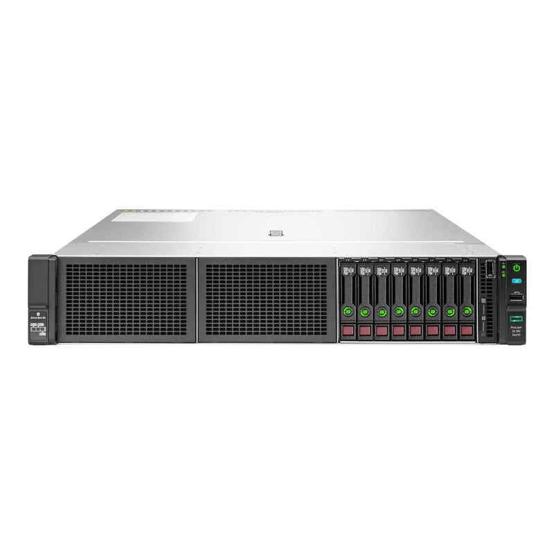 Hp Intel Xeon-S 4210R Kit For Dl180 Gen10