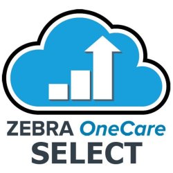 Zebra Zebra Onecare Essential Purchased Within 30 Days Of Device Zd2X0 3 Years Comprehensive