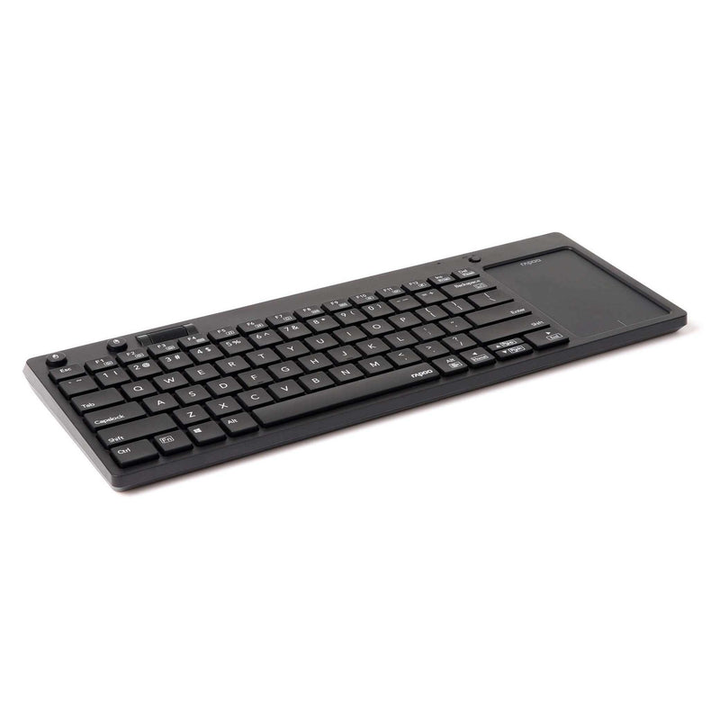 Rapoo K2800 Wireless Touch Keyboard