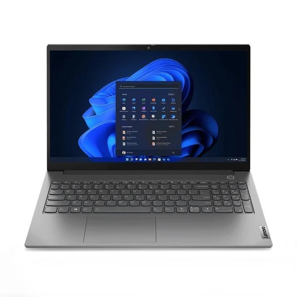 Lenovo Thinkbook 15 15.6'' I7-1255U 8Gb 256Gb Ssd Win11 Pro 1Yr Cri