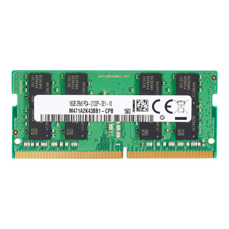 Hp Accessories - 4Gb Ddr4-2666 Sodimm