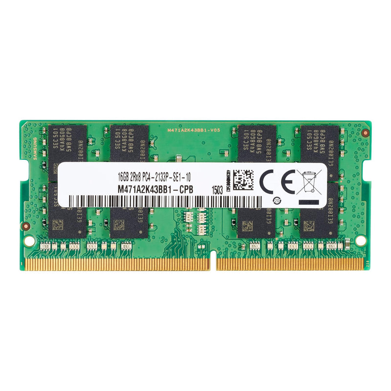 Hp Accessories - 4Gb Ddr4-2666 Sodimm