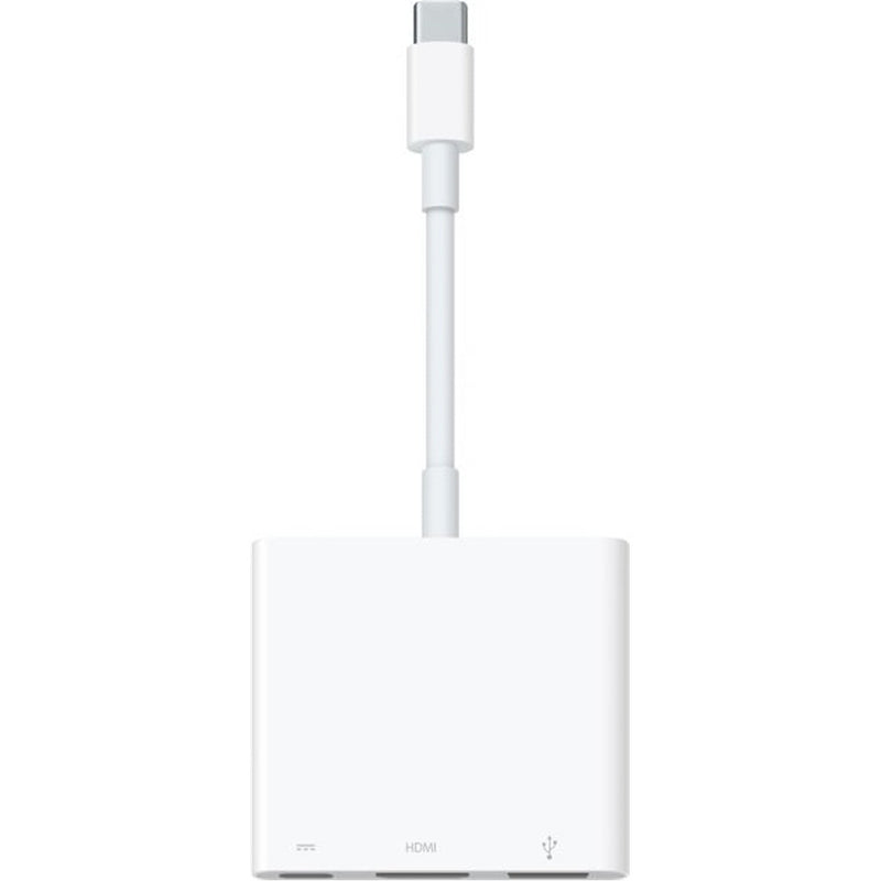 Apple Usb-C Digital Av Multiport Adapter