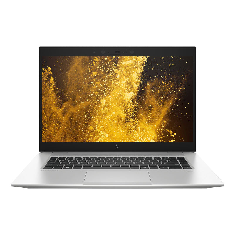 Hp Elitebook 1050 G1: Core I5-8400H, 16Gb Ddr4, 512Gb Pcie Nvme Ssd, 15.6" Fhd, Win 10 Pro, Backlit Kbd, Intel Ac, 3-3-0 Warranty