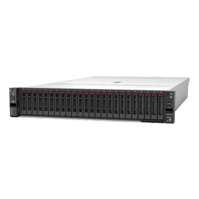 Lenovo Thinksystem Sr650 V2 4309Y 32Gb