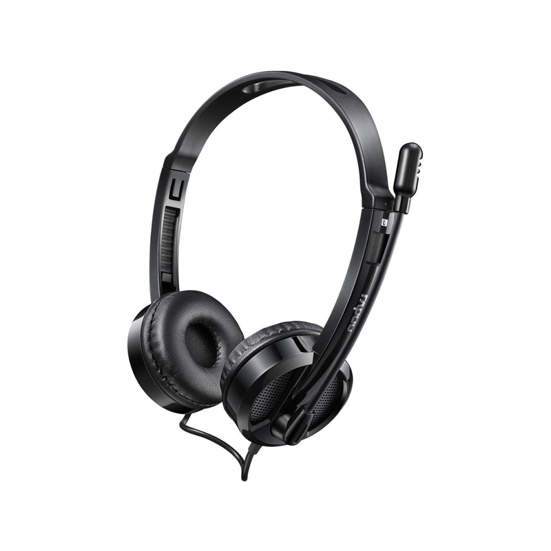 Rapoo H120 Usb Wired Headset