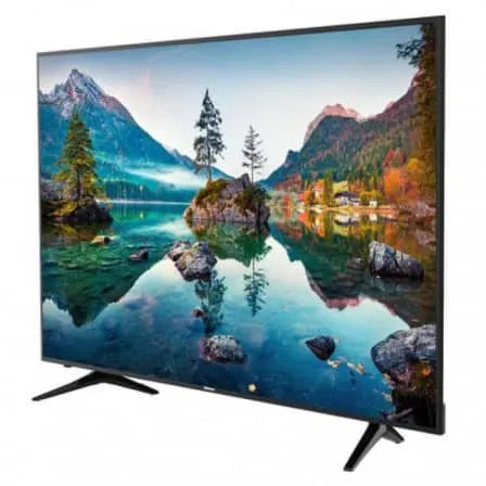 Hisense 43" Full Hd Tv Ledn43A5200F