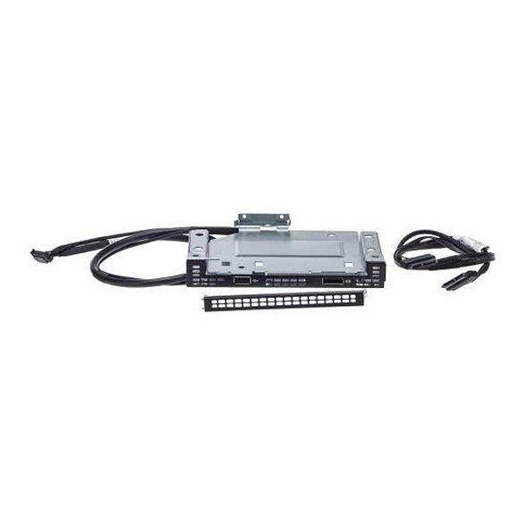 Hpe Dl360 Gen10 8Sff Dp Usb Odd Blnk Kit