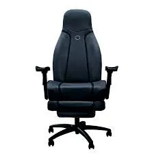 Cooler Master Cm Chair Synkx Black Type F Haptic Feedback Ergo