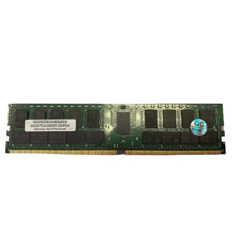 Lenovo Dcg Thinksystem 64Gb Truddr4 3200 Mhz (2Rx4 1.2V) Rdimm