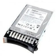 Lenovo 7Xb7A00042 3.5-Inch 2Tb Sas Internal Hard Drive