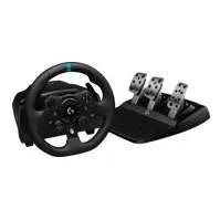 Logitech G923 Trueforce Sim Racing Wheel + Pedals (Pc Ps4 Ps5)