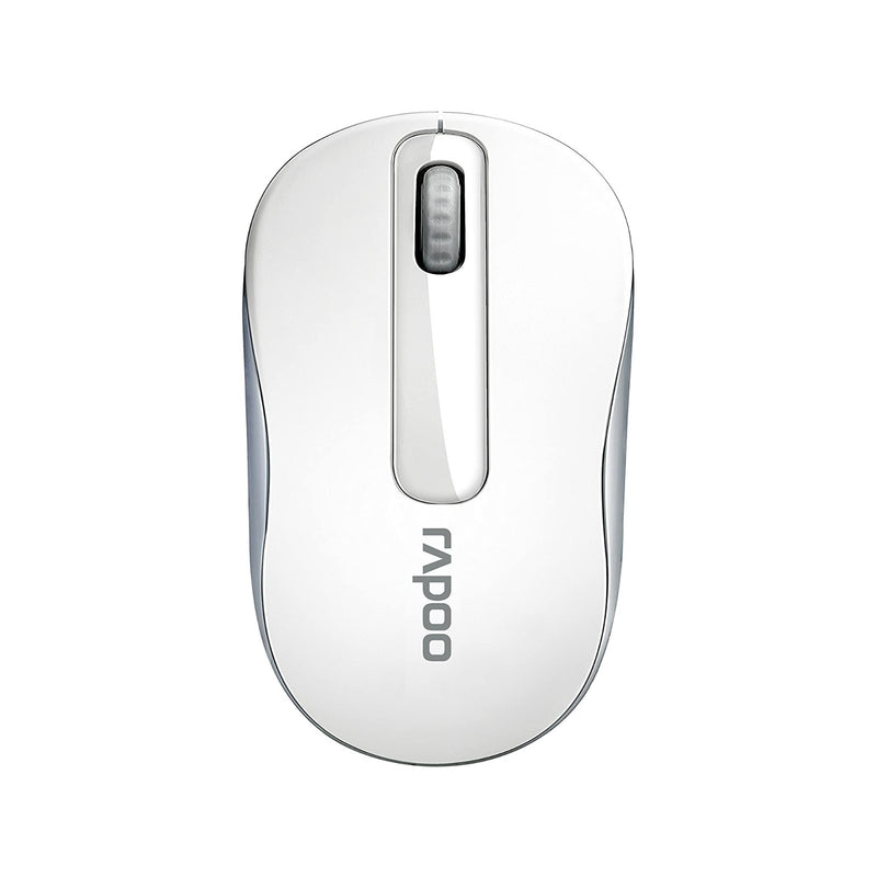 Rapoo M10 Plus Wireless Mouse