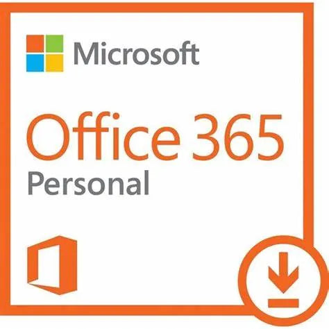 Microsoft 365 Personal Edition -