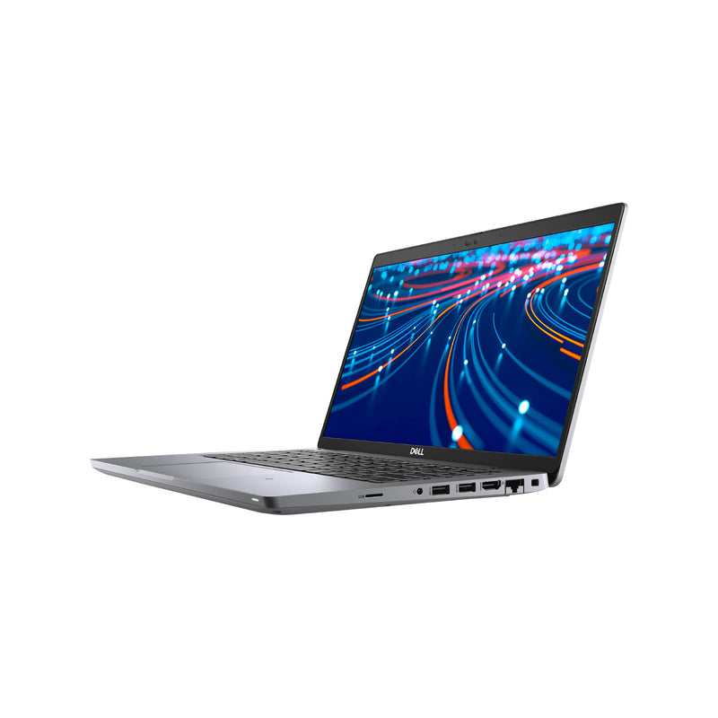 Dell Notebook Latitude 5420 14 Inch Fhd Non Touch Intel I7-1185G7 3.00Ghz 11Th Gen Cpu 1X16Gb 3200Mhz Ddr4 Ram 512Gb M.2 Pcie Ssd No Dvdrw Intel Iris Xe Graphics Windows 10 Pro 3Y Pro Sup War