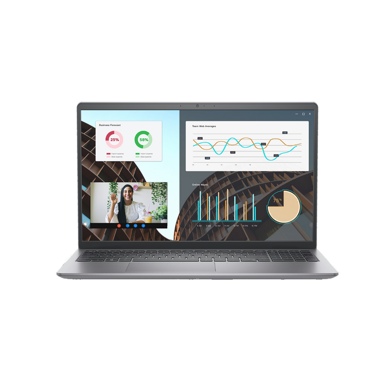 Dell Vostro 5630 16In Fhd+ I7-1360P 16Gb 512Gb