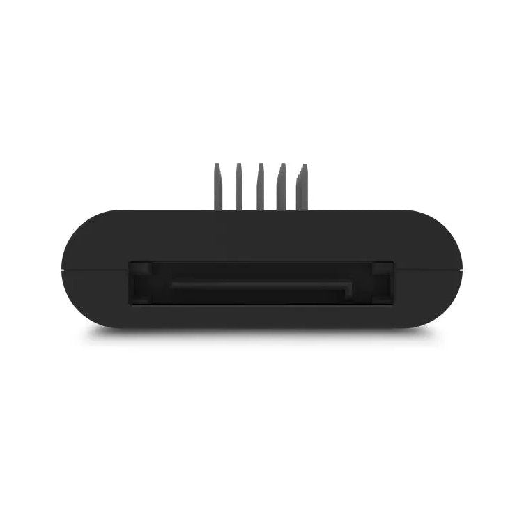 Nzxt Internal Usb Hub (Gen 3) - Connect An Additional 4 Usb 2.0 Devices Internally. Sata Powered