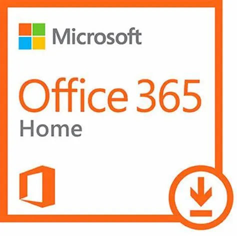 Microsoft 365 Family Edition -