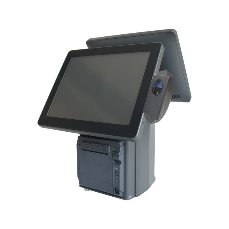 Point Of Sale Generic Pinnpos Integrated Bio For I300 / E815