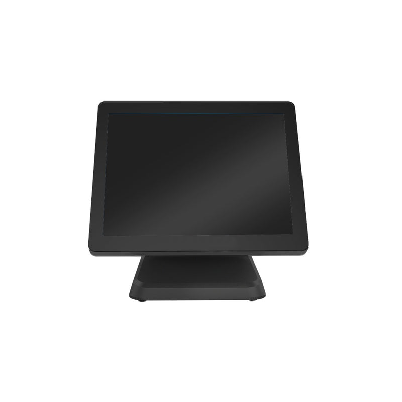 Pinnpos Generic Point Of Sale 15 Inch Capacitive Touch - Intel J1900 Cpu - 4Gb Ram - 64Gb Ssd