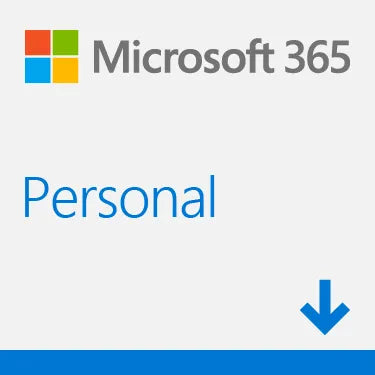 Microsoft 365 Personal Edition -