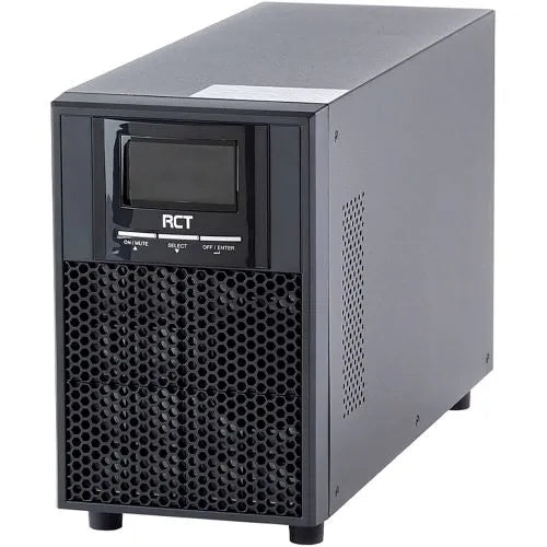 Rct 2000Va 1600W Online Tower Ups