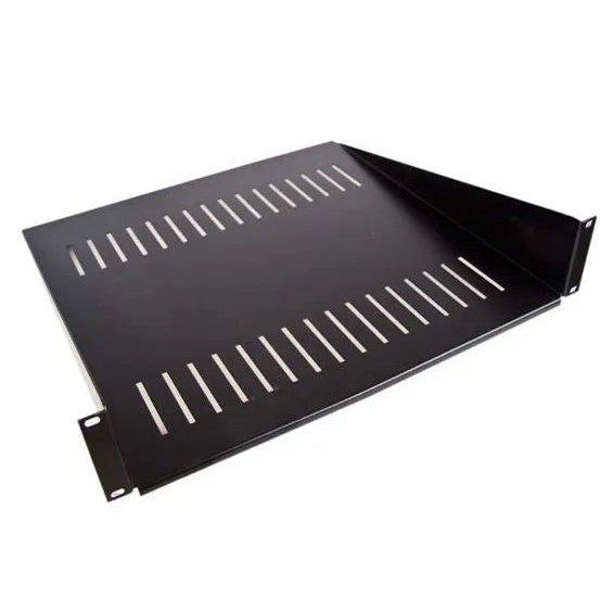 Rct 450Mm Deep Front Mount Tray - 2U