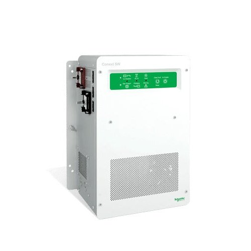 Schneiderelectric Schneider Electric Solar - Conext Sw 4048 230V 45A Off Grid Inverter Charger