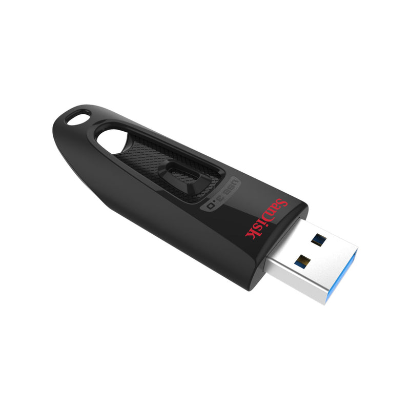 Sandisk Ultra 32Gb. Usb 3.0 Flash Drive. 130Mbs Read