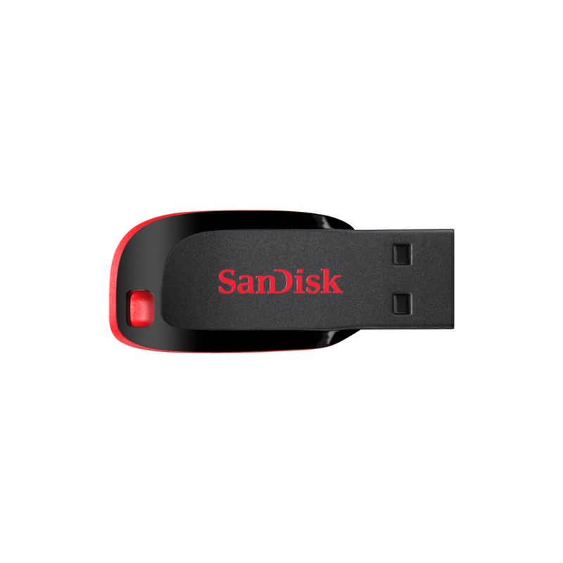 Sandisk 16Gb Cruzer Blade