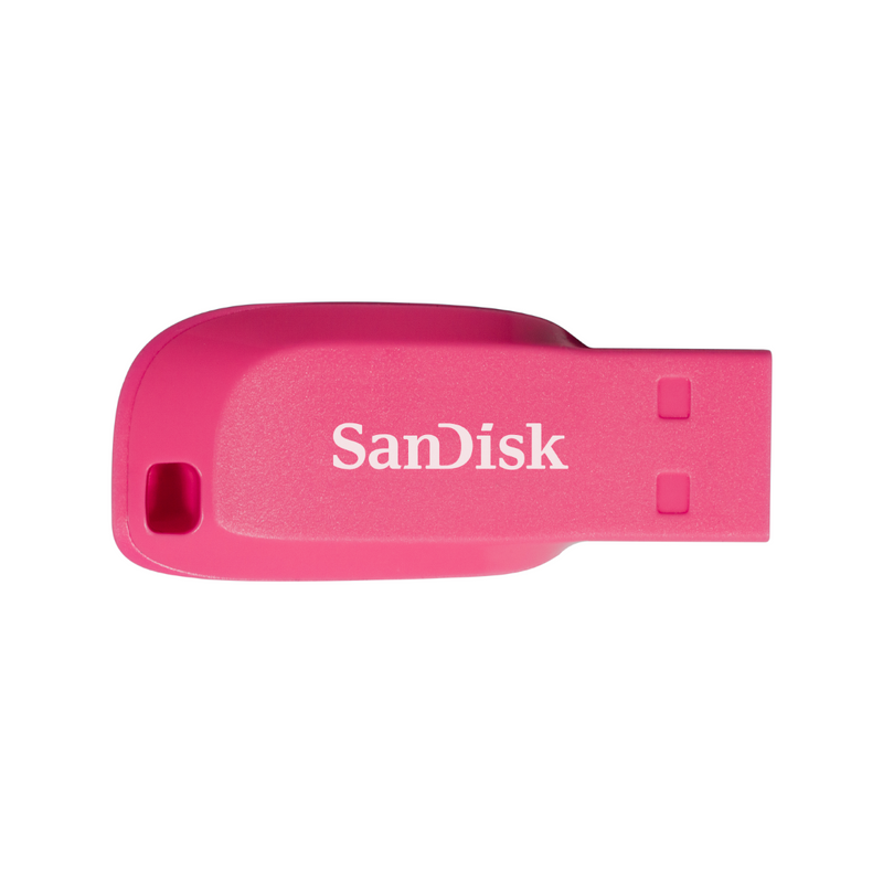 Sandisk 16Gb Cruzer Blade Pink