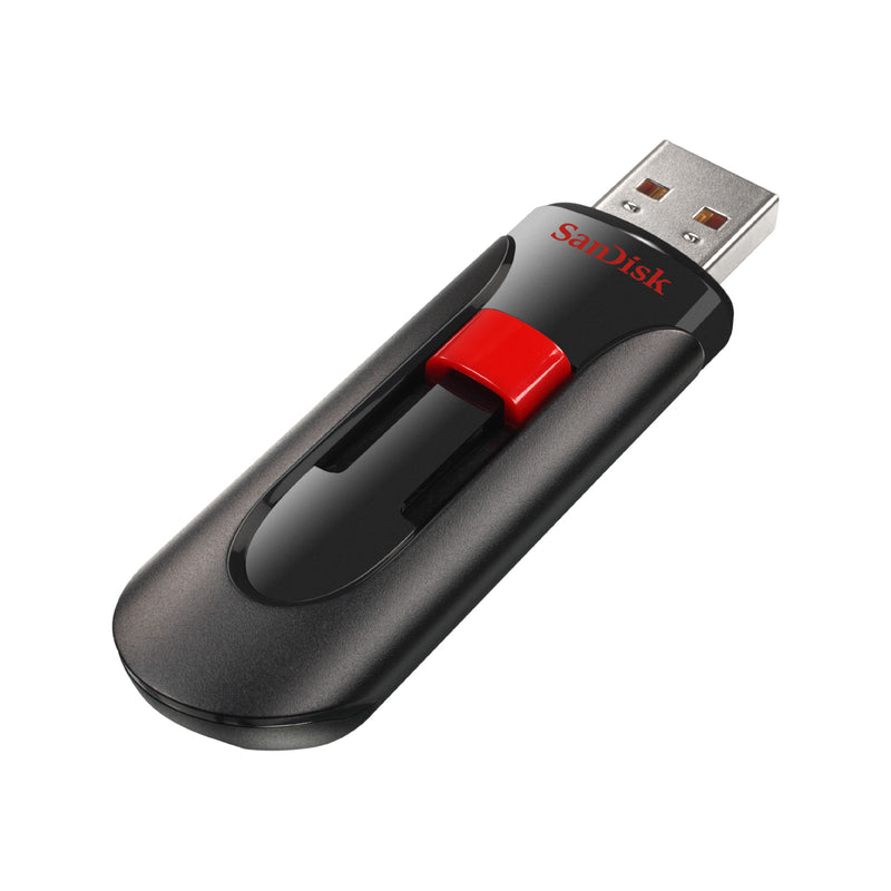 Sandisk 16Gb Cruzer Glide 3.0 Usb Flash Drive