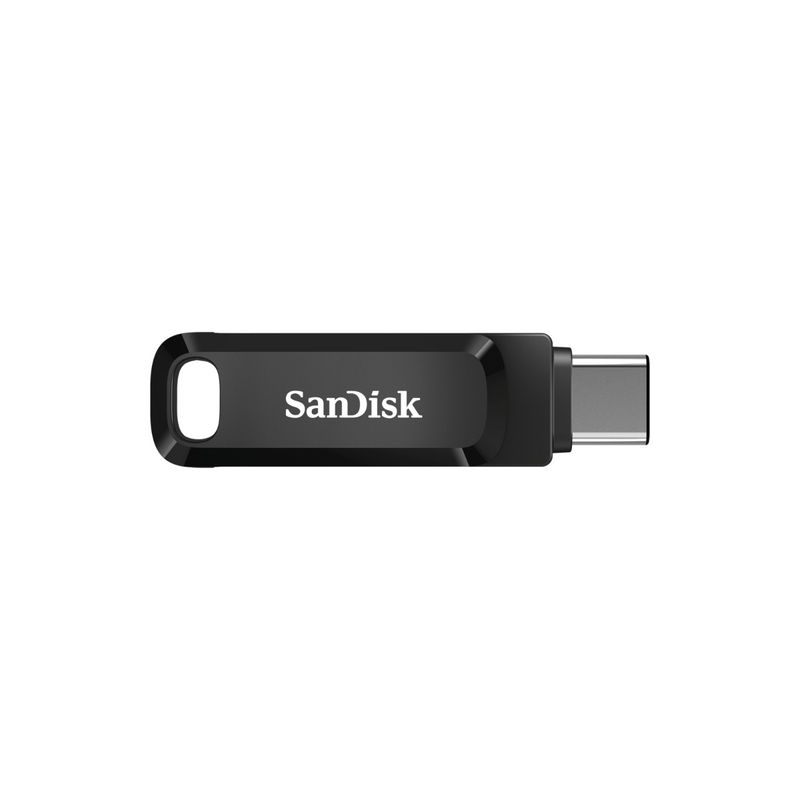 Sandisk 64Gb Dual Drive Go Usb 3