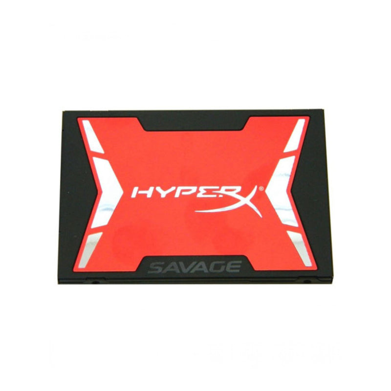 Kingston hyperx best sale savage 480gb